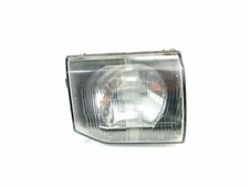Feu avant (phare) Mitsubishi MONTERO