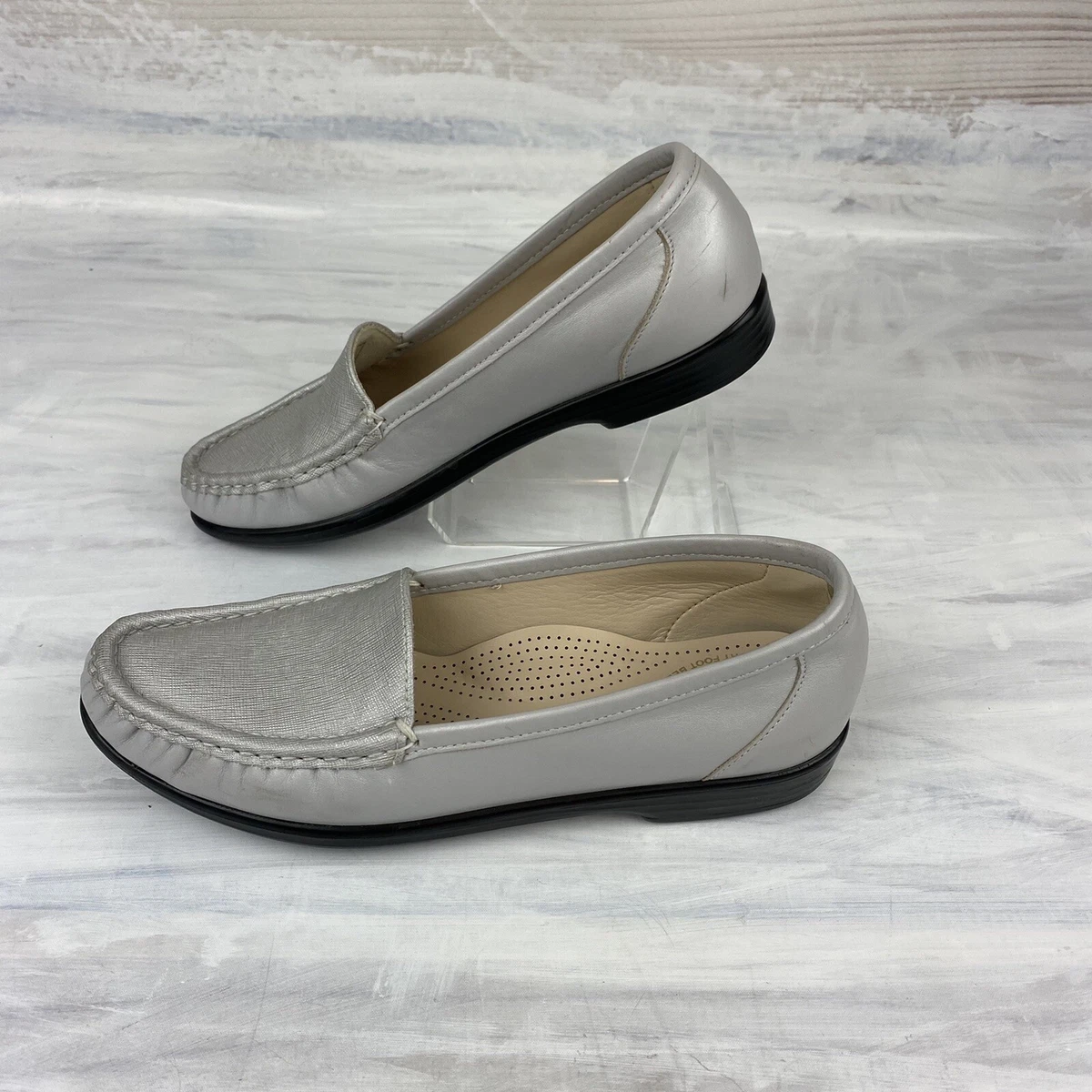 8s slip on best sale shoes