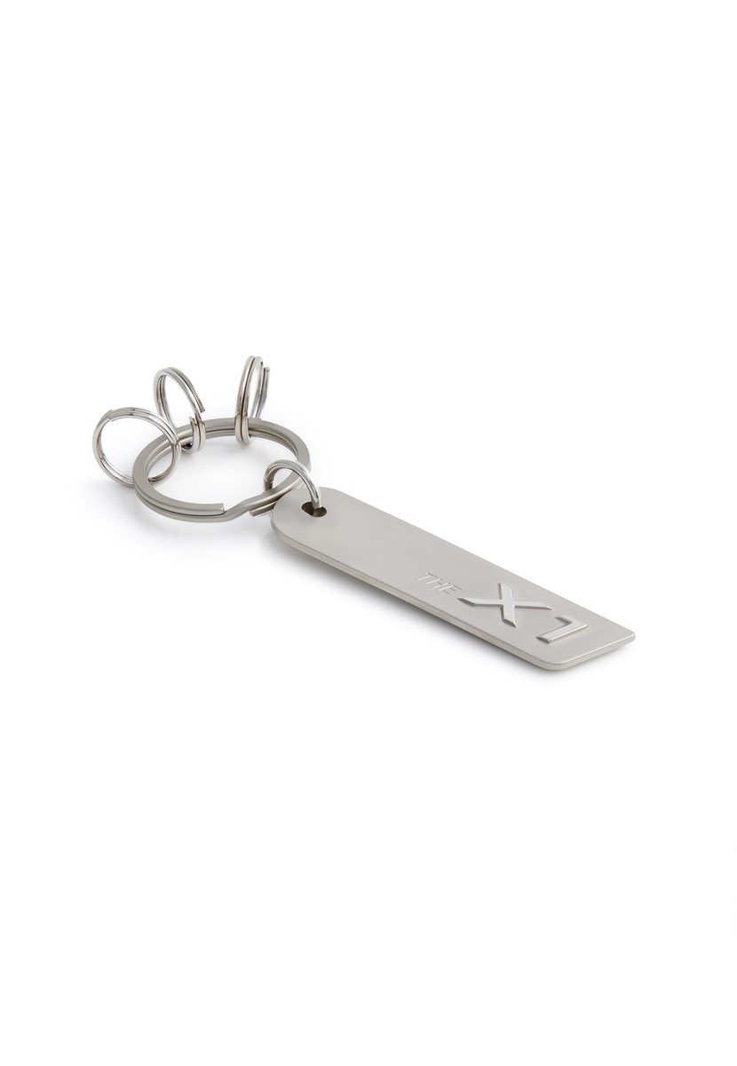 キーホルダー・キーリング [BONNAE] Wing lighter key ring : White Bonnae Lighter Keyring Wing lighter key ring Bonnae on