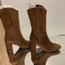 Lamica Wildleder Damen Stiefel,neu,37