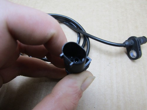 Sensor ABS delantero MUTT Sabbath 250 2020 (13635) - Imagen 5 de 8