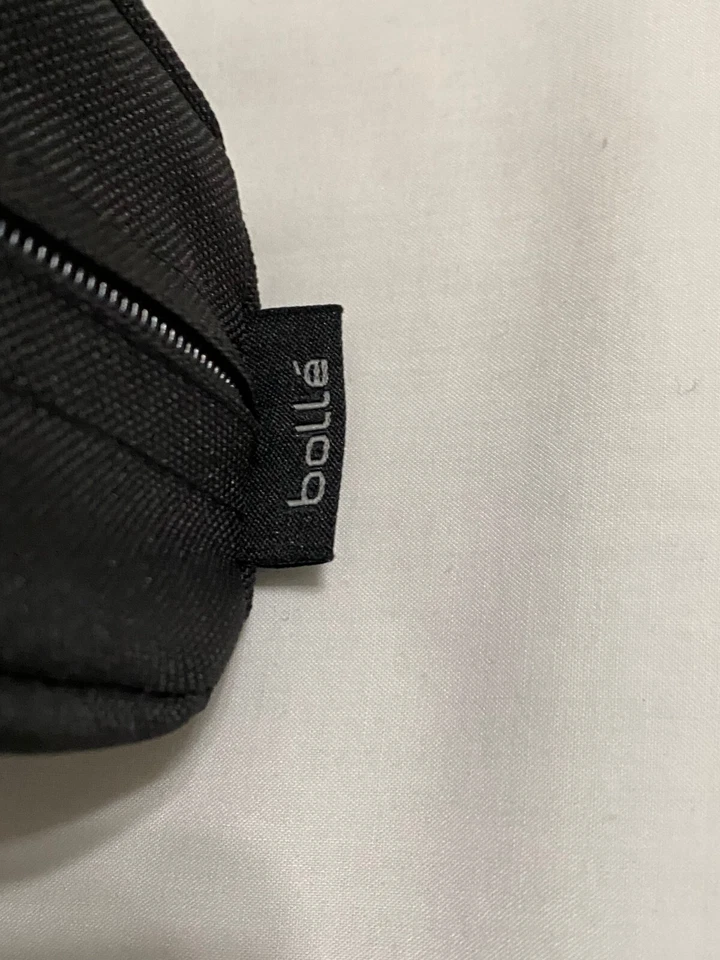 Kit de 3 lentes de protección de gafas balísticas Bolle - propiedad anterior Foto 3 de 4