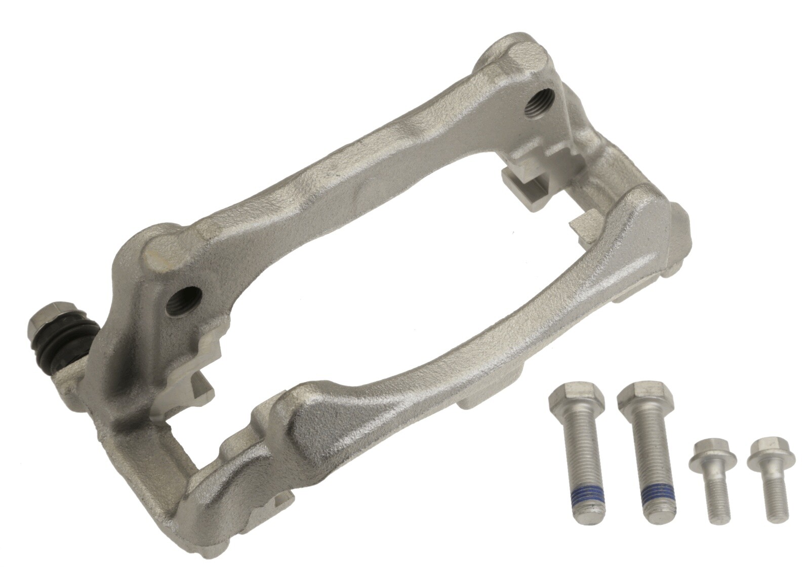 BDA1209 TRW Carrier, brake caliper for MERCEDES-BENZ