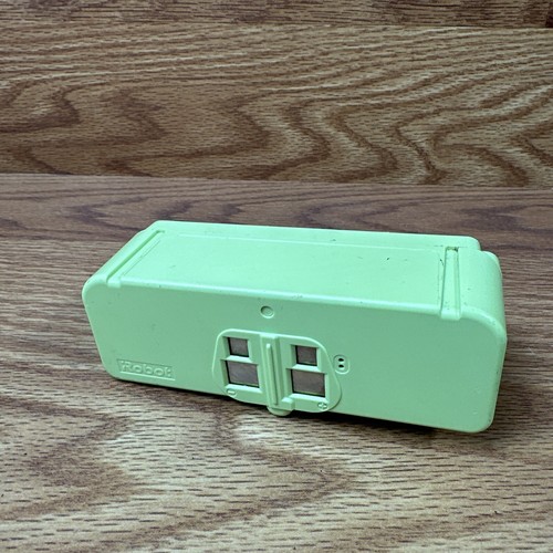 Genuine OEM iRobot 1800LI Battery For Roomba 675 801 805 850 Untested - Picture 5 of 5