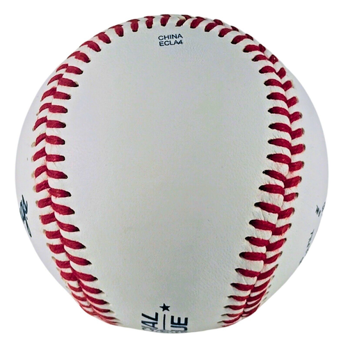 Randy Arozarena Signed Baseball Seattle Mariners Tampa Bay Rays Autograph Proof - Picture 7 of 8