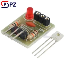 Laser Sensor Module non-modulator Tube Laser Receiver New Module