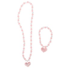 1 Set Children Jewelry Toddler Necklace Toddler Bracelet Toddler Play Jewelry