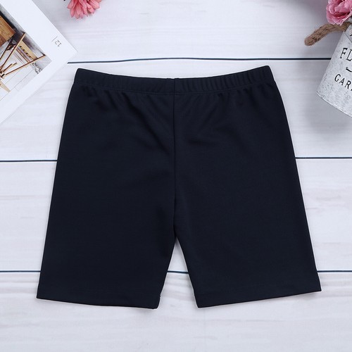 Pantaloncini corti da tennis da ragazzo estivi pantaloncini sportivi tronchetti pantaloncini da bagno spiaggia palestra - Foto 30 di 32
