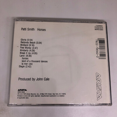 新品　Patti Smith「Dream of Life」コレクターズBOX 新品 Patti Smith「Dream of Life」コレクターズBOX Dream of