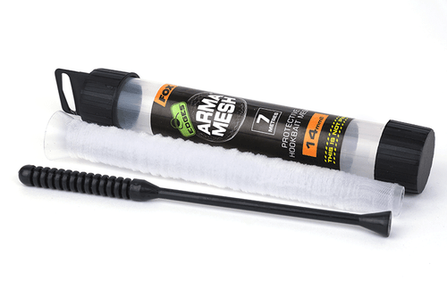 FOX NEW Edges Carp Fishing ARMA MESH Bait Mesh System - Picture 2 of 2