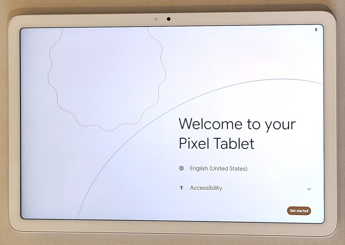 訳あり　Google Pixel 128GB GTU8P タブレット 訳あり Google Pixel 128GB GTU8P タブレット