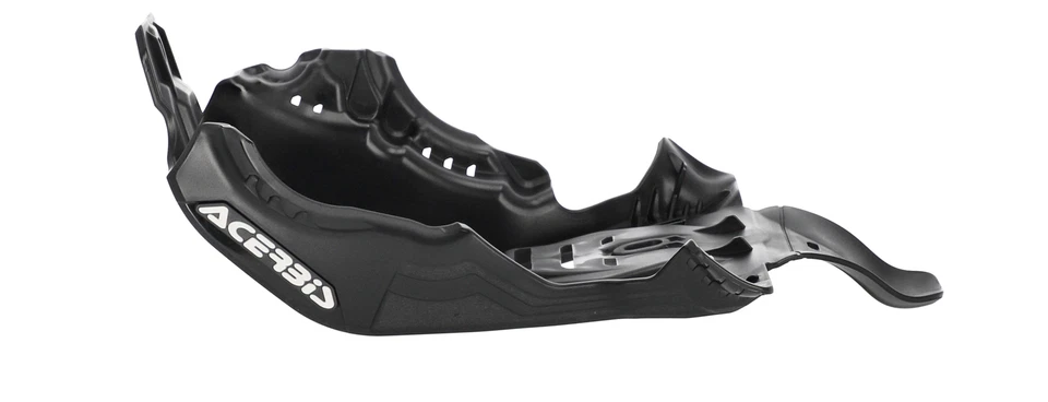 ACERBIS PARAMOTORE PER BETA NERO BETA RR 250 2T 2020-2024 0025061.090 Foto 3 de 4