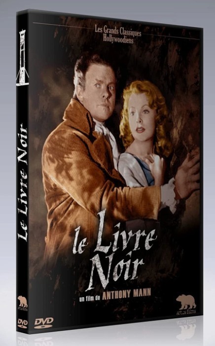 Le livre noir [FR Import] - Image 2