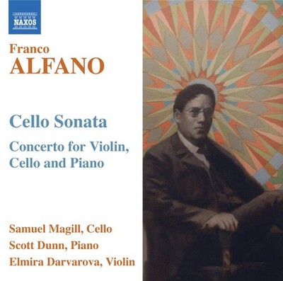 Various Artists - Cello Sonata CD