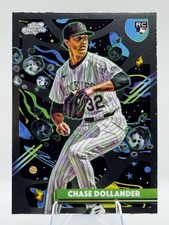 Click to enlarge Chase Dollander