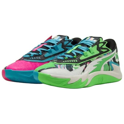 PUMA NBA 2K x Scoot Zeros 2 Mismatched - 311349-01 | eBay display picture 2