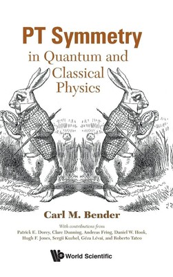 Bender Carl M | PT SYMMETRY | Buch | Englisch (2018) | Gebunden | WSPC (Europe)