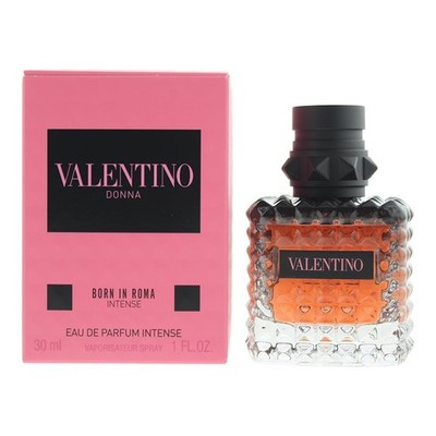 MwSt BORN ROMA D EDP INTENSE VAPO 30