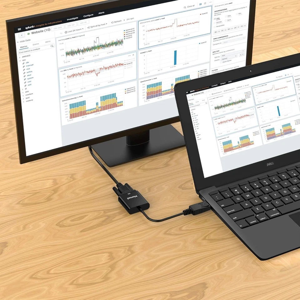 High-Performance DisplayPort to DVI - 10 Pack - Image 4 of 4
