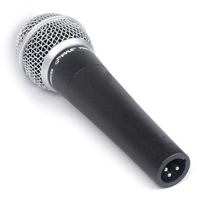 Pyle PDMIC58 Moving Coil Microphone