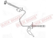 Bremsschlauch QUICK BRAKE 59.959X für ASTRA A04 OPEL CC T98 Caravan GTC ZAFIRA