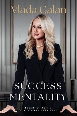 Success Mentality, Galan, Vlada,  Paperback