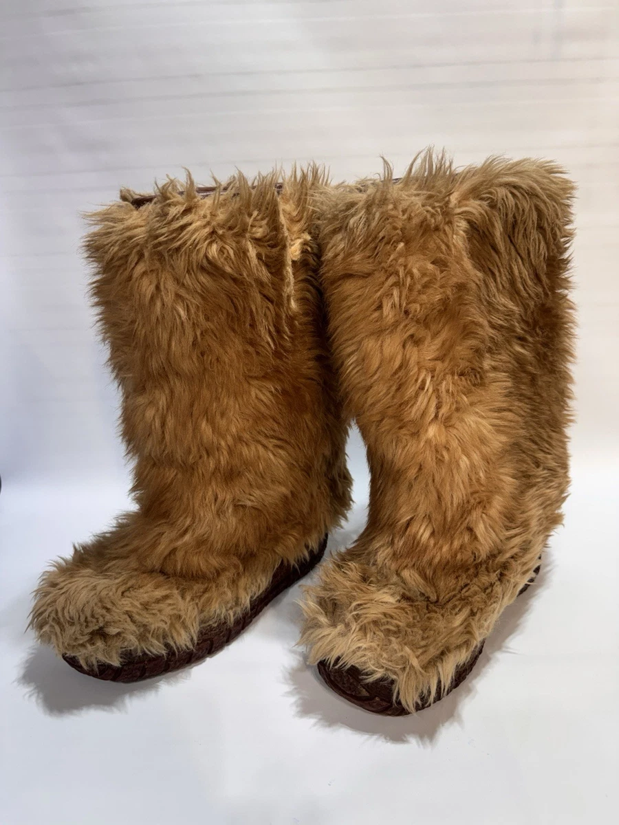 Yeti Boots for sale - eBay display picture 3