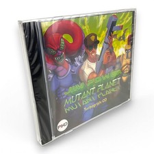 ebay® Auktion 307003267582 | TurboGrafx / PC Engine - Jim Power in Mutant Planet UK NEU & OVP Thumbnail of ebay® auction 307003267582 | TurboGrafx / PC Engine - Jim Power in Mutant Planet UK NEU & OVP