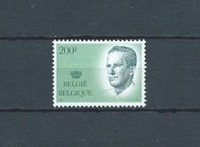 BELGIQUE - 1986 YT 2240 - TIMBRE NEUF** MNH