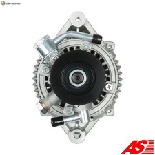 GENERADOR A6593S JEEP CHEROKEE/GRAND/I EPE 2.5L ENC 2.5L 4cyl CHEROKEE.