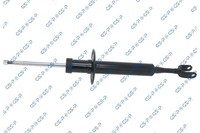 GSP StoßDäMpfer Vorne FüR Audi A4 8E2 B6 8EC B7 8E5 8ED Seat Exeo ST