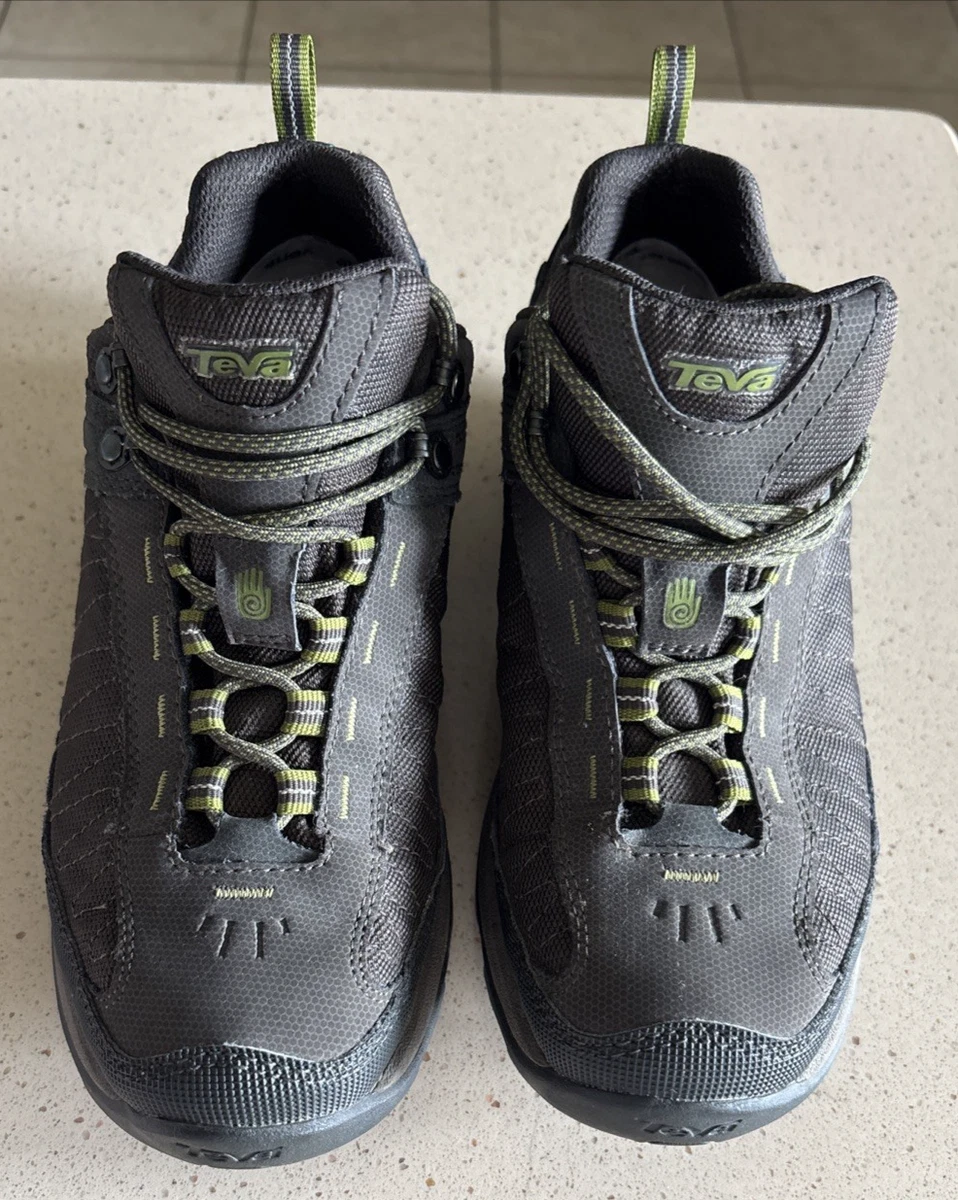 Teva Hiking Shoes & Boots for Men for sale | eBay display picture 1