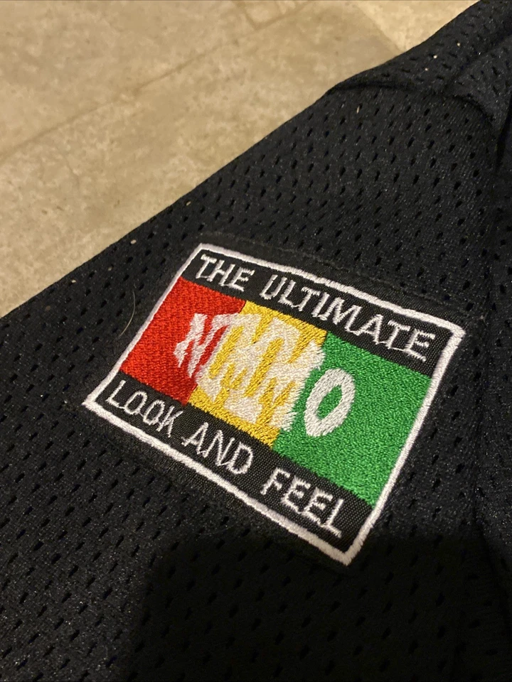 Vintage Tim Hardaway Miami Heat Jersey #10  Size XL - Image 4 of 4