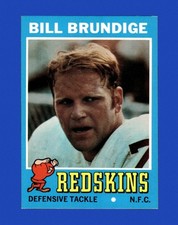 Bill Brundige