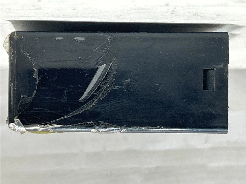 Chassis ECM Cruise Control 2500 Fits 97-99 MAZDA MILLENIA 104721348 - Image 4 of 4