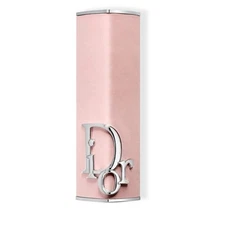 NEW Dior Addict Lipstick Case Rose Montaingne - No Box