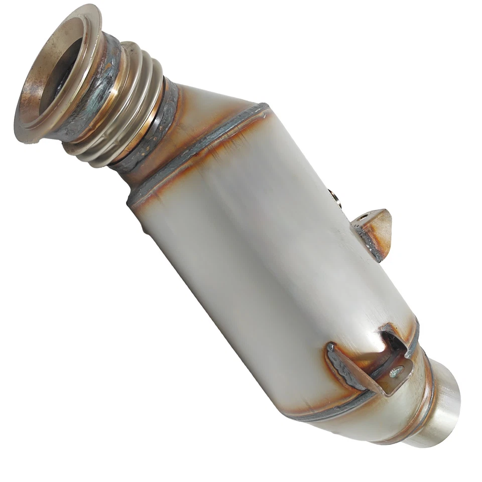 EPA APPROVED Catalytic Converter For 2011-2017 BMW X3 / 2015-2018 BMW X4 3.0L Foto 3 de 4