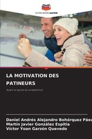 La Motivation Des Patineurs Avant Et AprèS La CompéTition PáEz (U. A.) Buch 2025