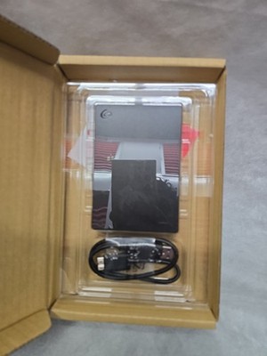 Seagate STGX5000400 5 TB, External Hard Drive for sale online | eBay