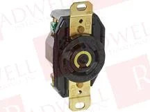 HUBBELL HBL2610A / HBL2610A (NEW IN BOX)
