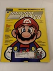 Vtg Nintendo Power Magazine #145 - June 2001 Super Mario Advance Cover w/poster