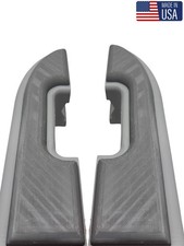 Cessna 172 182 177 180 185 Armrest SET L+R Compatible 0715039- 0514079- 1715068-