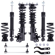 Racing Coilovers Suspension Kit Fit For Honda Civic FG/FB 2012-2015 Shock Absorb
