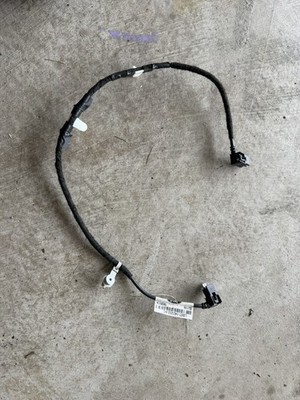 2020 - 2024 FORD EXPLORER RADIO RECEIVER USB CABLE WIRE WIRING HARNESS OEM