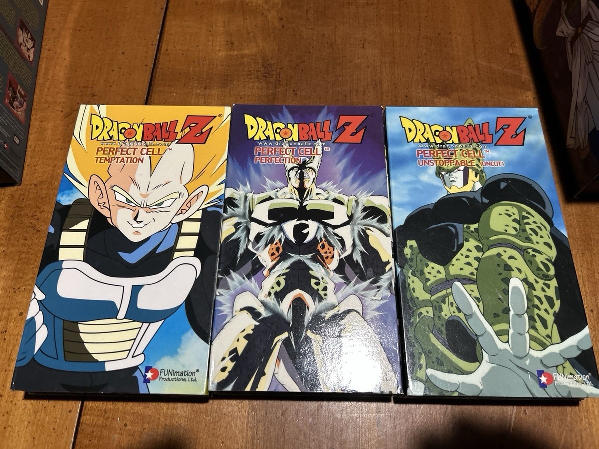 赤い絆　VHS パーフェクトBOX 赤い絆 VHS パーフェクトBOX