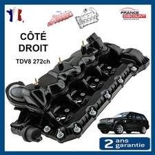 Ansaugkrümmer Rechts Für RANGE ROVER SPORT 3.6D V8 TDV8 LR005274