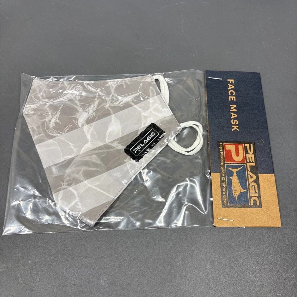 50 pieces Face Mask-Americamo - Image 3 of 4