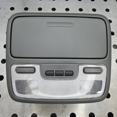 #ad 2003 2006 Honda amp; Acura TL Gray Overhead Map Dome Light Console OEM $49.99