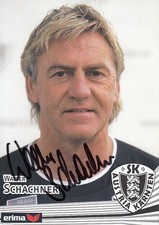 Walter Schachner Austria Kärnten Wien 1860 Sturm Graz Turin Salzburg Österreich