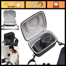Durable Hard EVA Case for Sony a5100, a6000, a6100, a6300, a6400, a6500, ZV-E10